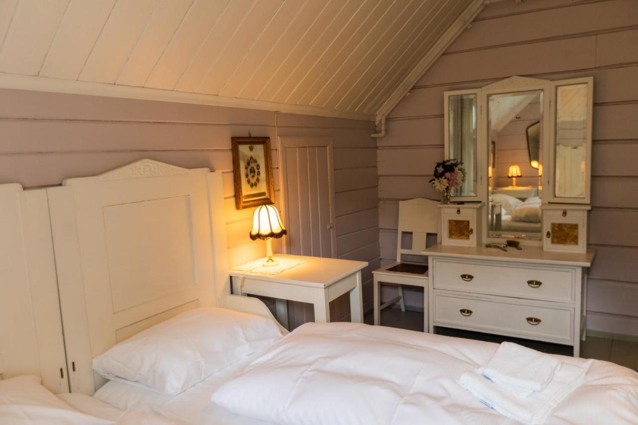 Lodgen Stryn Extérieur photo