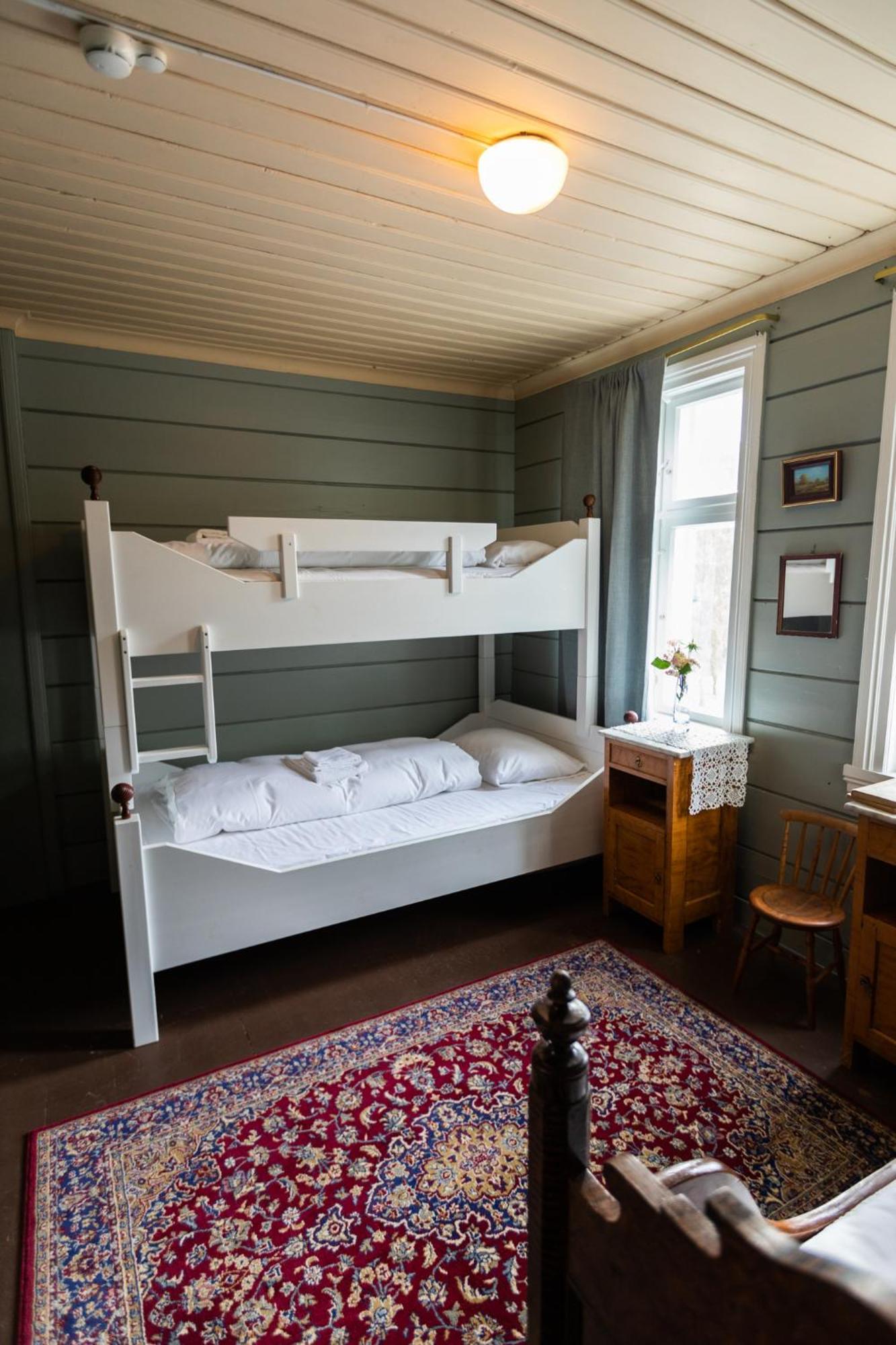 Lodgen Stryn Chambre photo