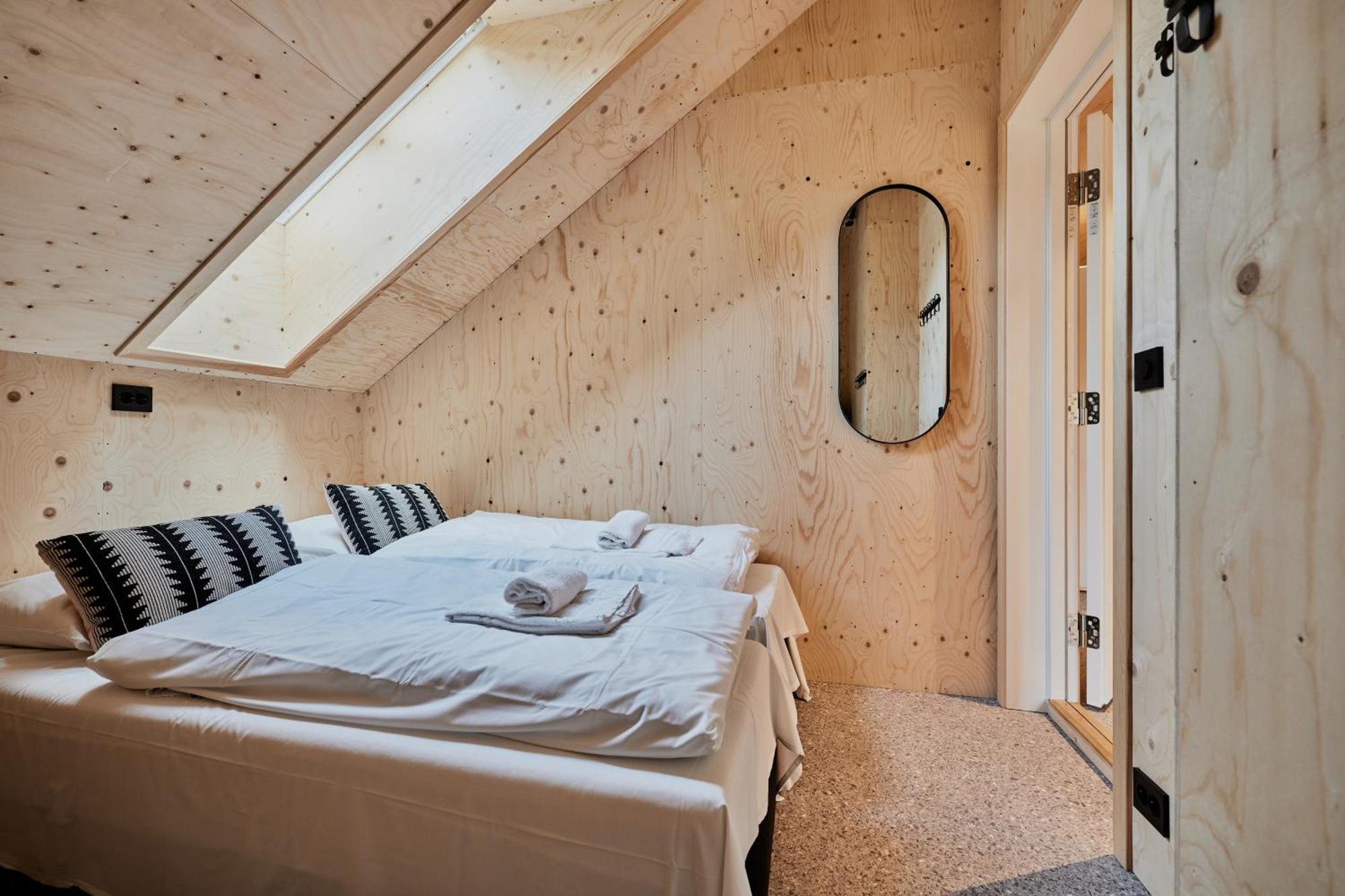 Lodgen Stryn Chambre photo