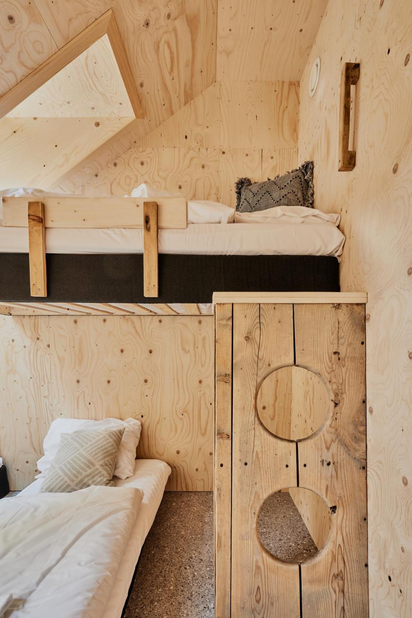 Lodgen Stryn Chambre photo
