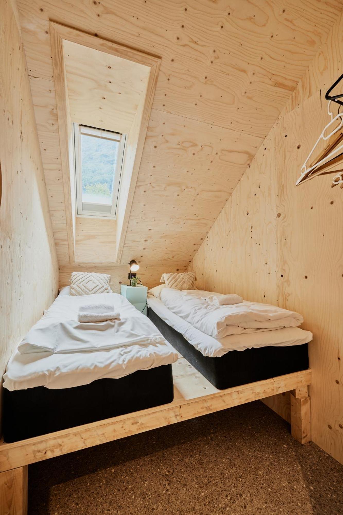 Lodgen Stryn Chambre photo