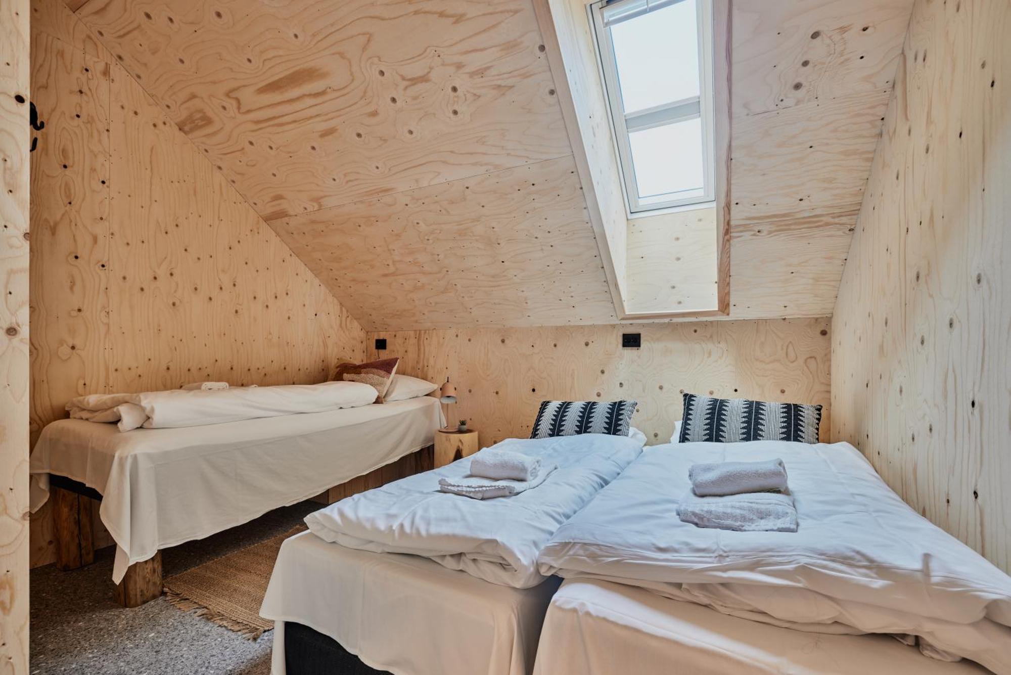 Lodgen Stryn Chambre photo