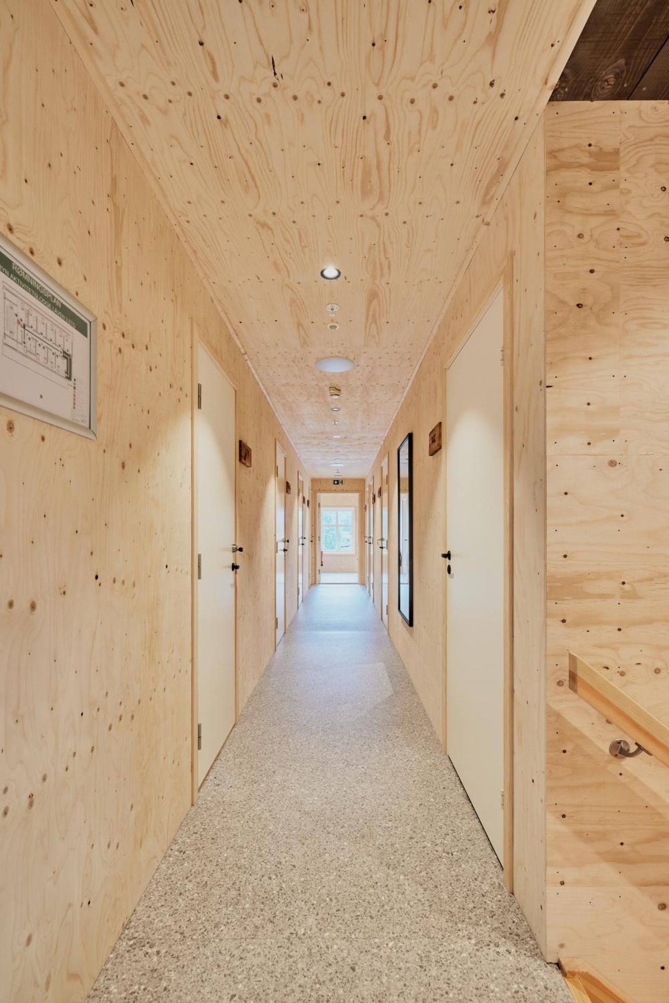 Lodgen Stryn Chambre photo