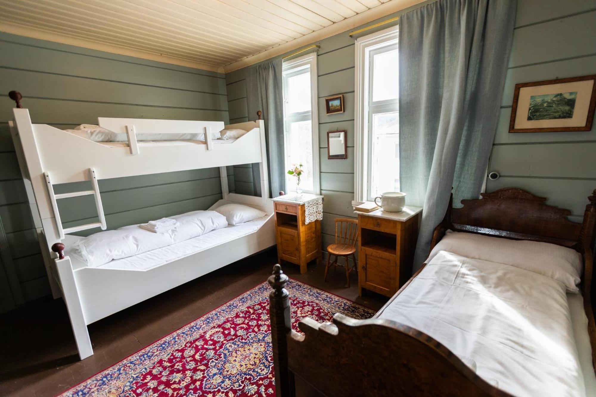 Lodgen Stryn Chambre photo