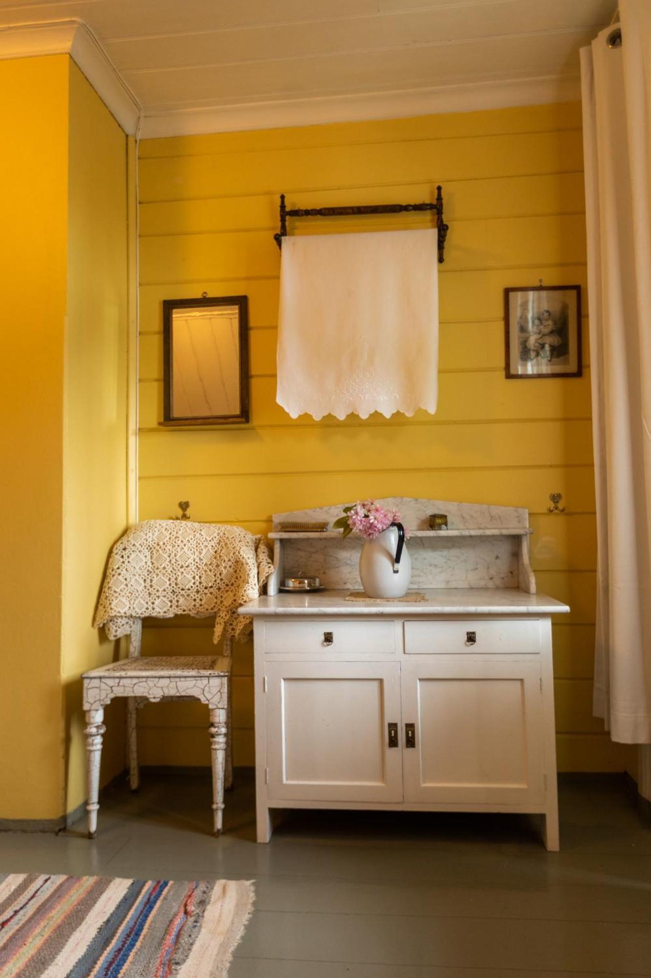 Lodgen Stryn Chambre photo