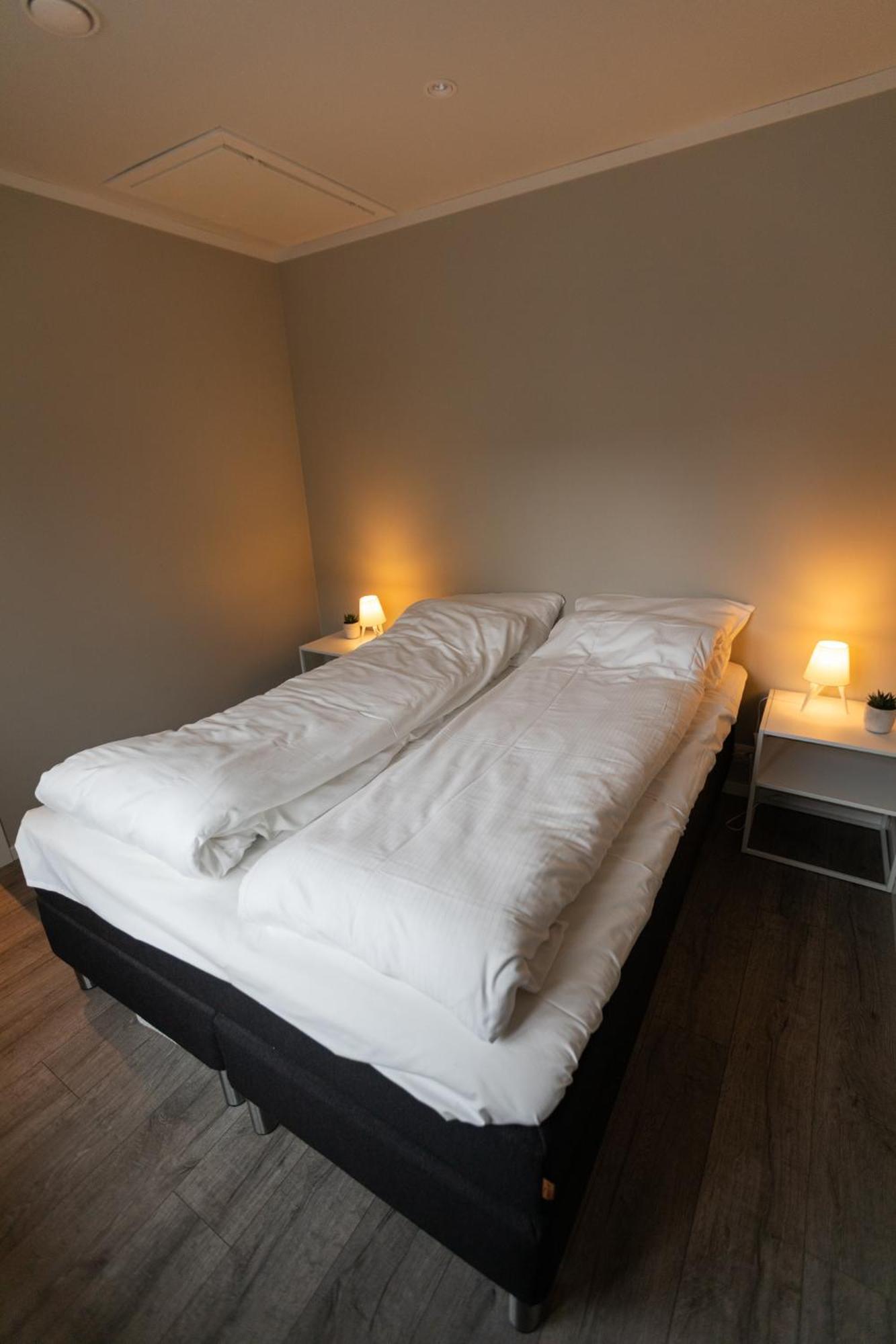 Lodgen Stryn Chambre photo