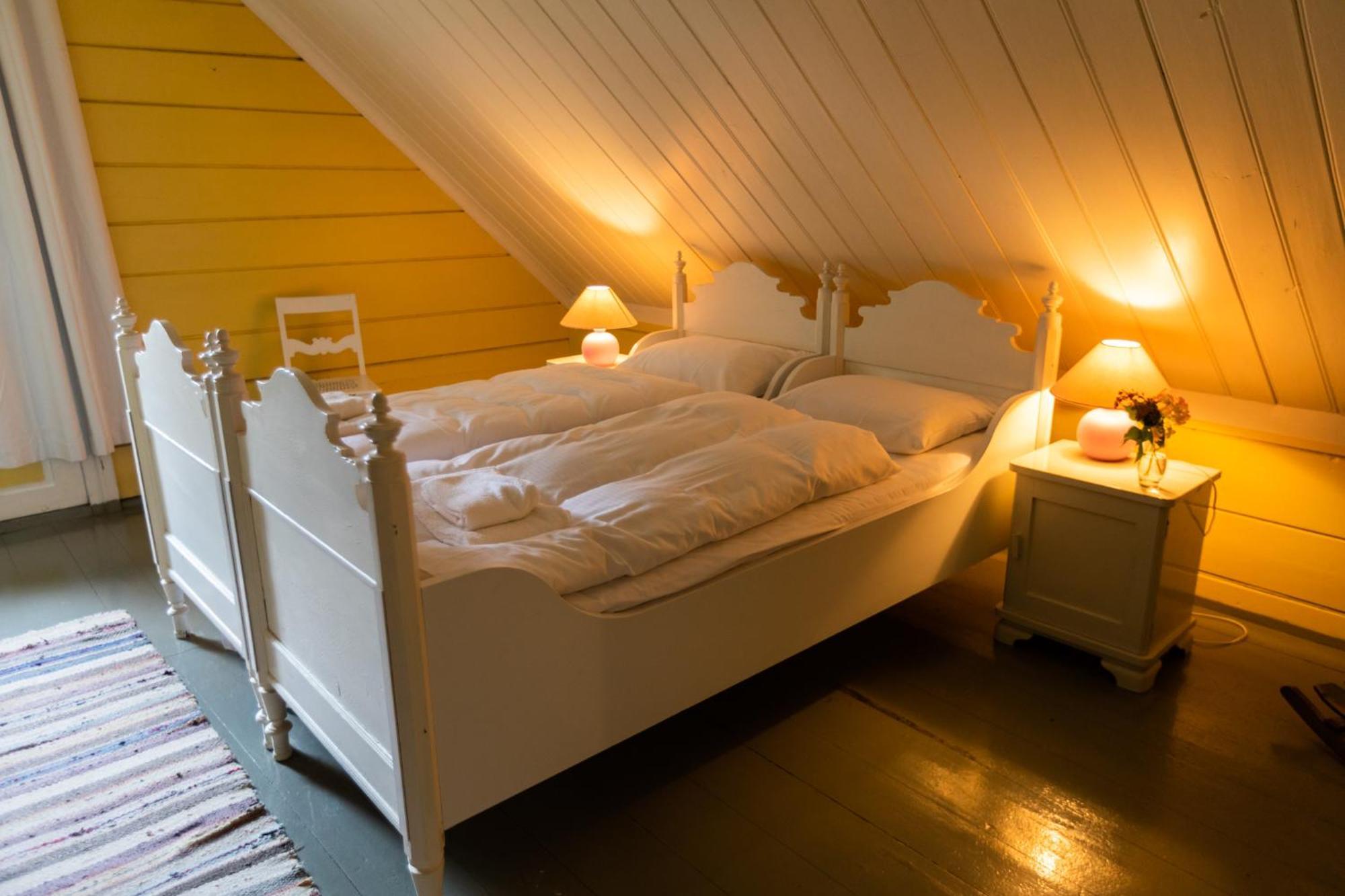 Lodgen Stryn Chambre photo