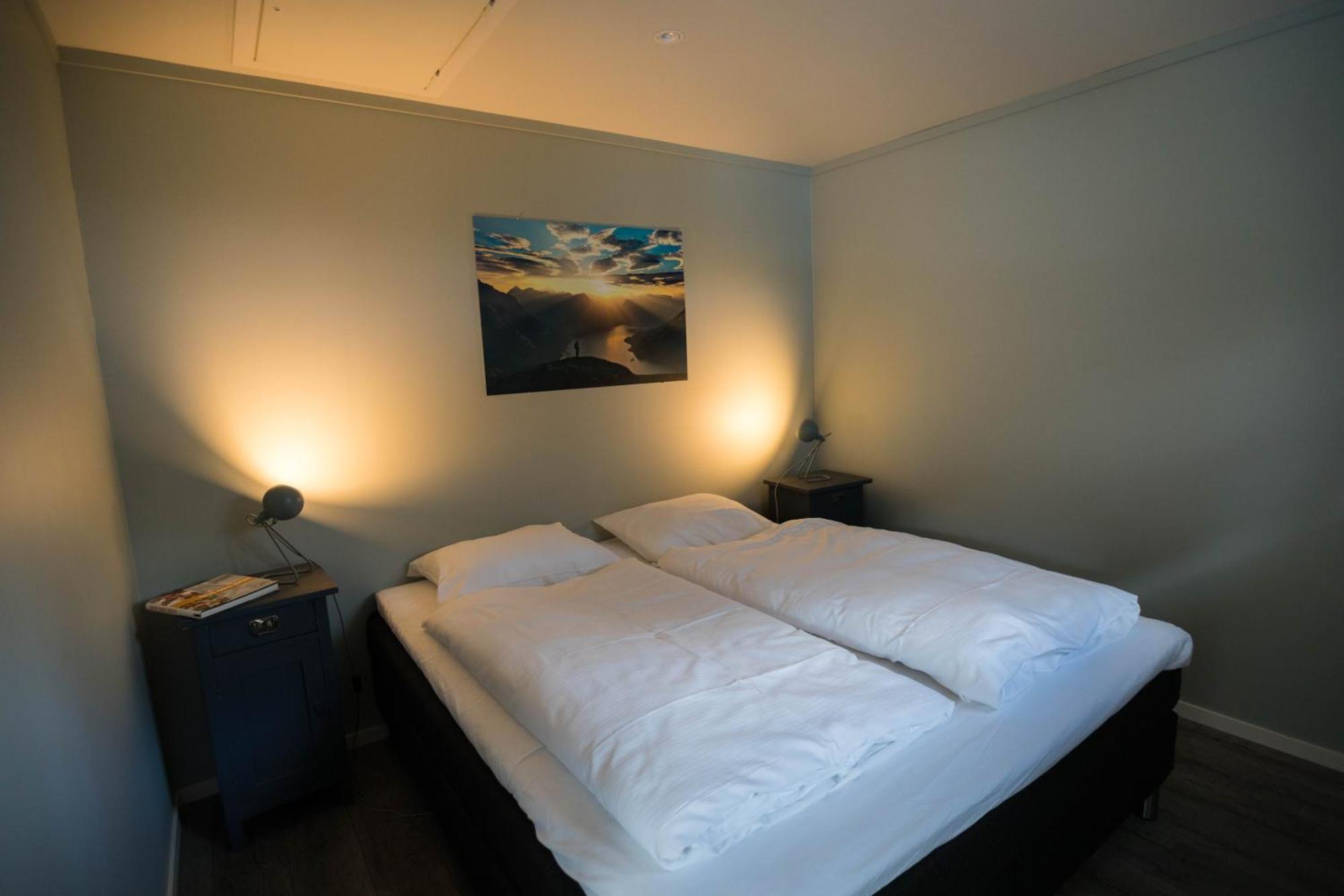 Lodgen Stryn Chambre photo