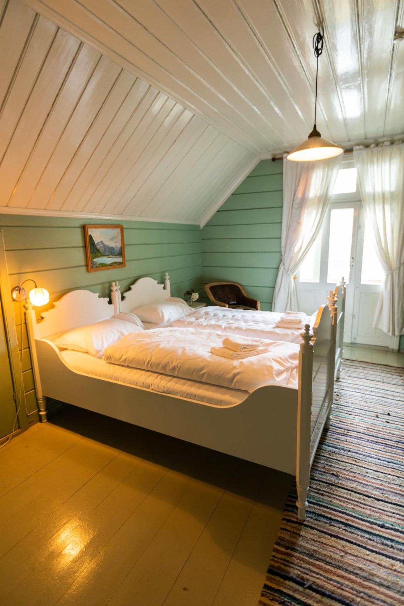 Lodgen Stryn Chambre photo