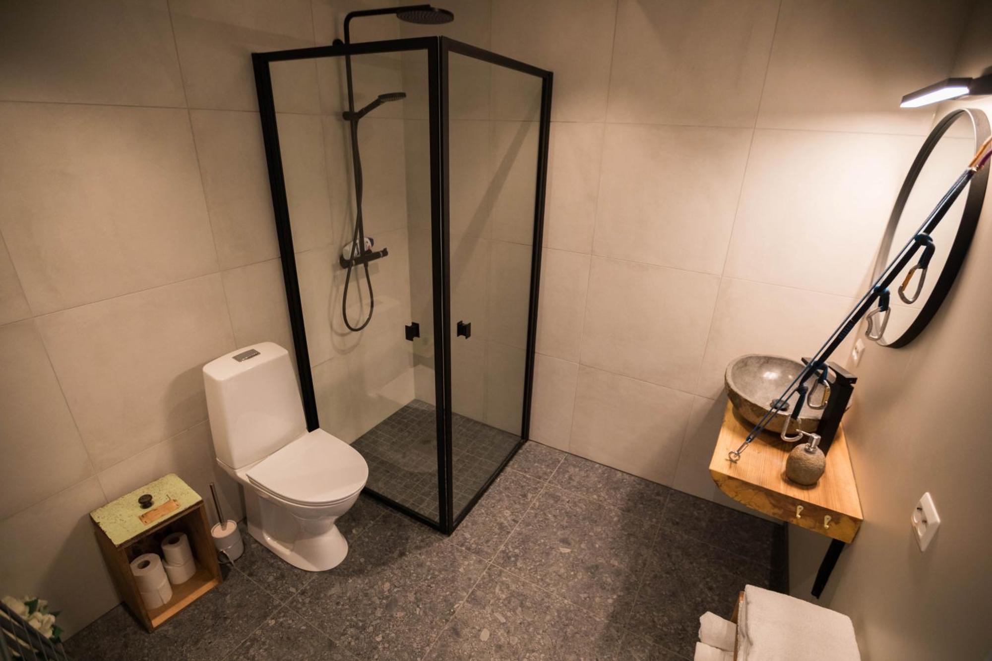 Lodgen Stryn Chambre photo